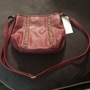 Vintage Minicci Pocketbook new with tags